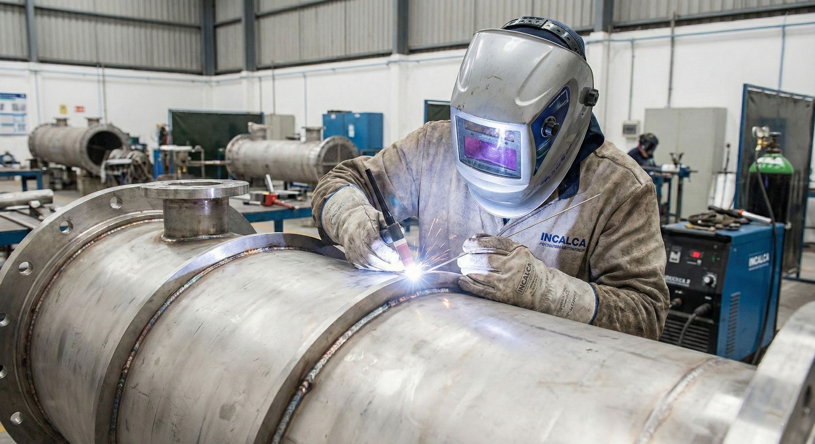 Heat Transfer Equipment