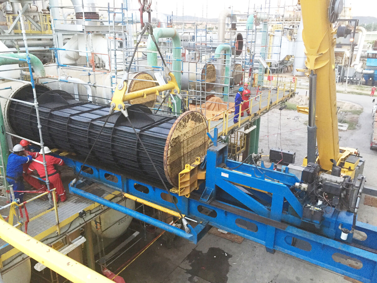 Hidroextractor 2