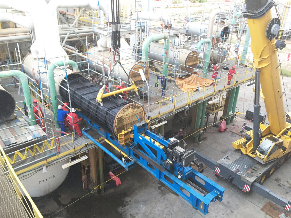 Hidroextractor 3