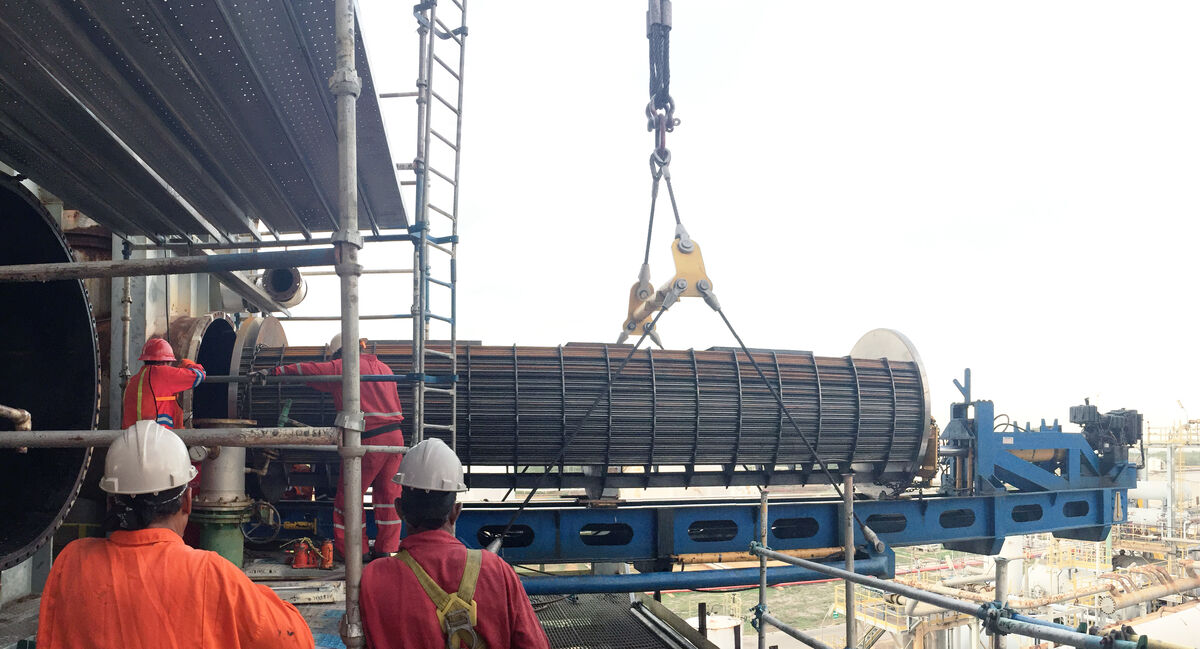 Hidroextractor 5