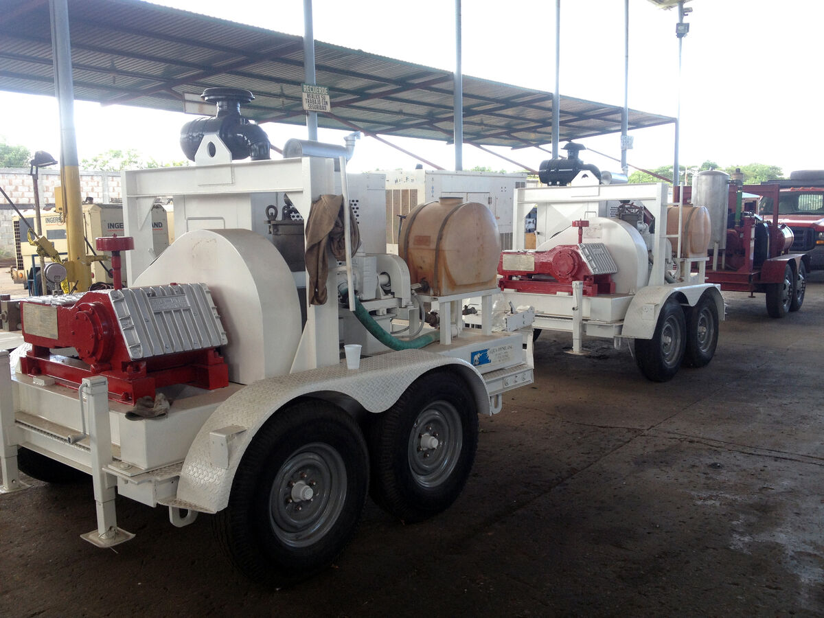 Hidrojet 2