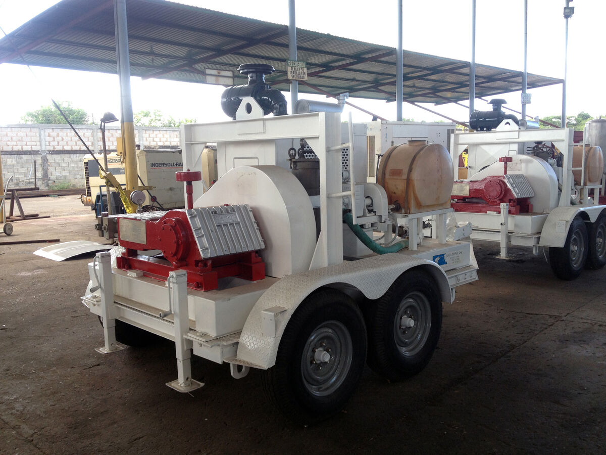 Hidrojet 3