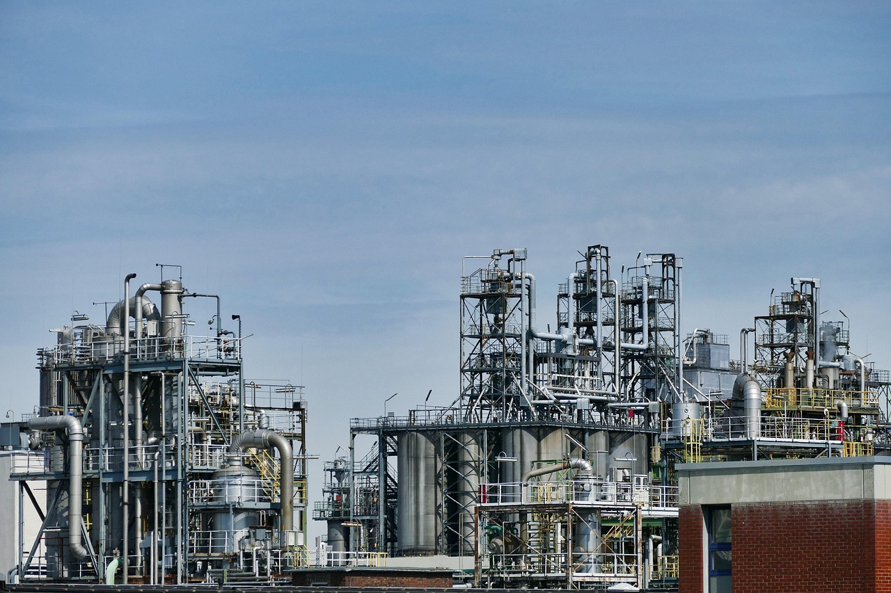 Industrial Maintenance